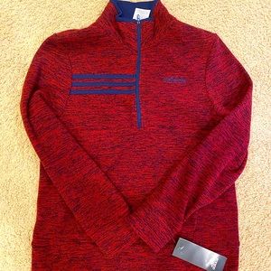 Adidas sweater